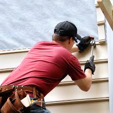 Best Wood Siding Installation  in Bloomingdale, NJ